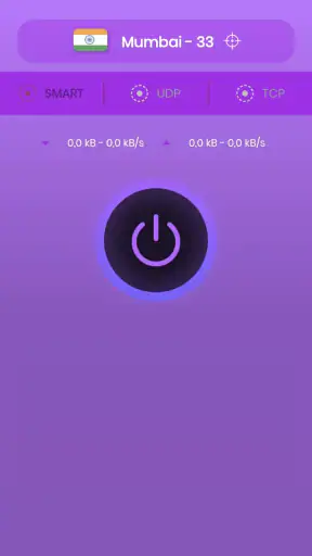 VPN INDIA - Unblock Proxy VPN screenshot