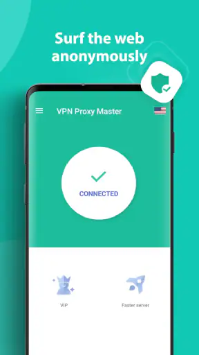 VPN Master - Super Vpn Proxy screenshot