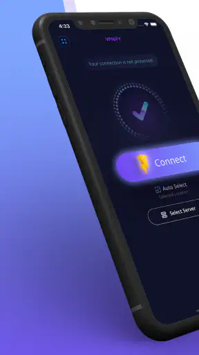 VPN غير محدود من vpnify screenshot