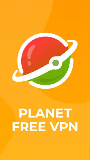 VPN مجاني من Free VPN Planet screenshot