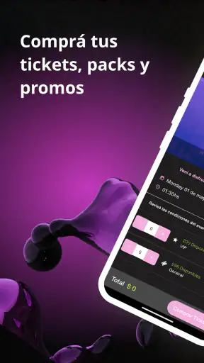 Wabi Fun Club screenshot
