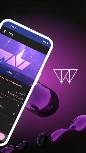 Wabi Fun Club screenshot