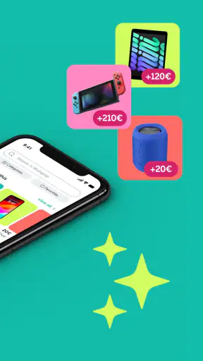 Wallapop - Sell & Buy screenshot