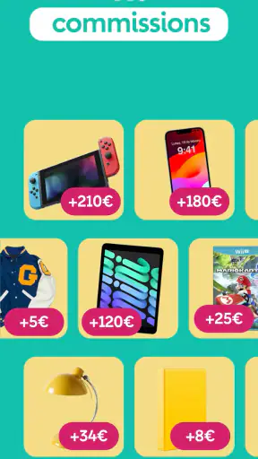 Wallapop - Sell & Buy screenshot