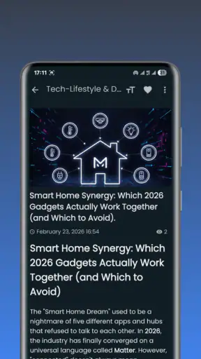 Watot Plus screenshot