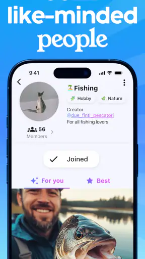 Waveful - كن مبدعًا screenshot