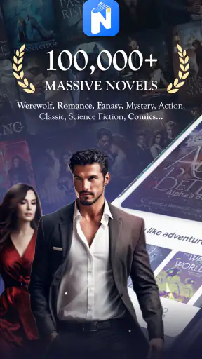 Web Novel Romance: Fictions screenshot