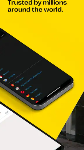 Western Union Send Money screenshot