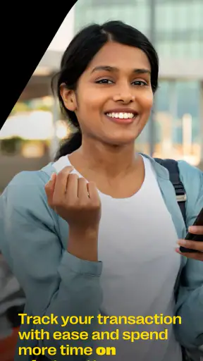 Western Union Send Money screenshot