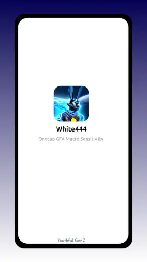 White444 Onetap Fire Macro GFX screenshot