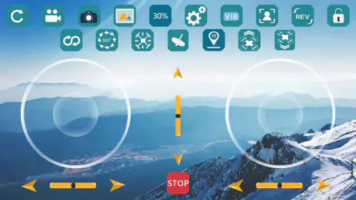 WiFi_CAM screenshot