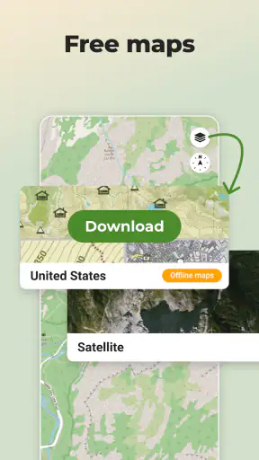 Wikiloc - Trails of the World screenshot