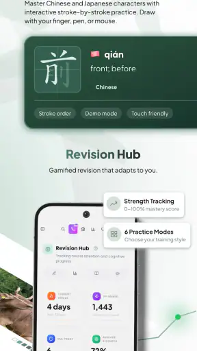 WireLingo: Learn Languages screenshot