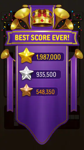 Woody Block Puzzle ® screenshot