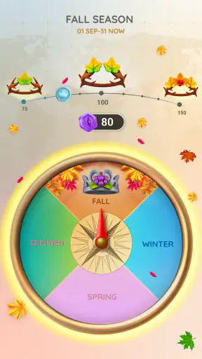 Word City: Connect Word Game screenshot