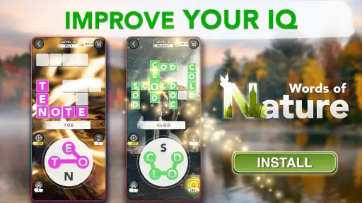 Word Connect - كلمات متقاطعة screenshot