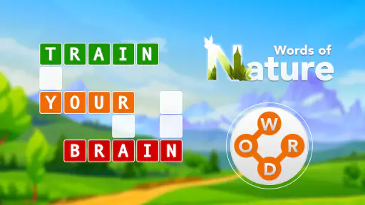 Word Connect - كلمات متقاطعة screenshot