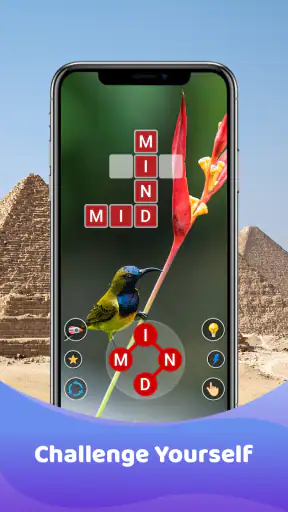 Word Game | Crossword screenshot
