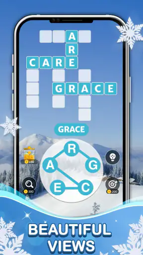 Word Go: Word Link Puzzle screenshot