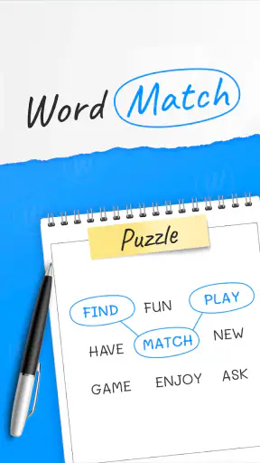 Word Match: Connections Game screenshot