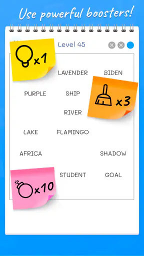 Word Match: Connections Game screenshot