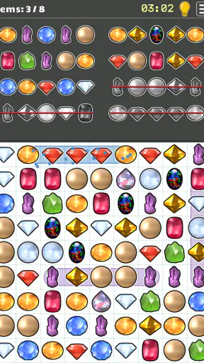 Word Search screenshot