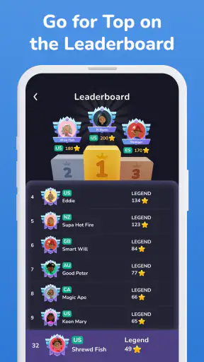 Wordaily ®-With No Daily Limit screenshot