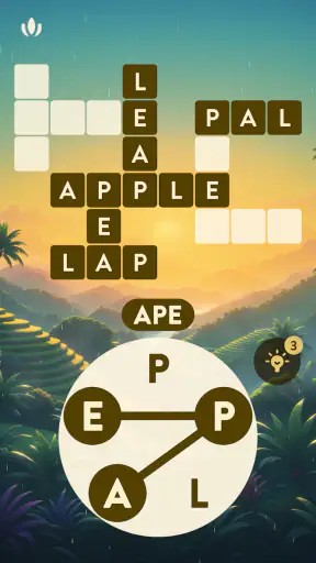 Words of Wonders: Zen screenshot