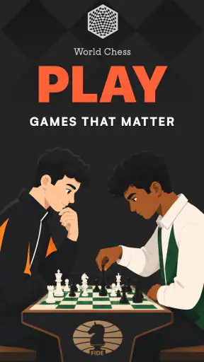 World Chess－Play and Learn screenshot