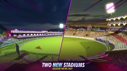 World Cricket Championship 3 screenshot