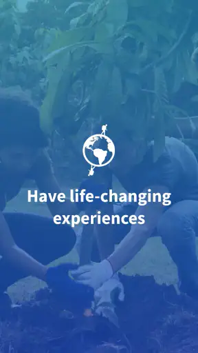 Worldpackers: Travel the World screenshot