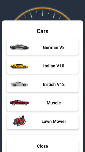 Wrumer screenshot