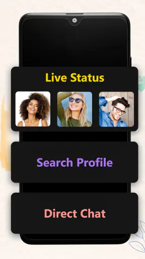 WT Tracker - Web Scanner screenshot