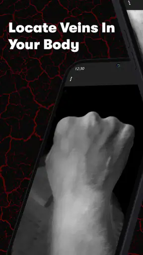 X-Vein screenshot