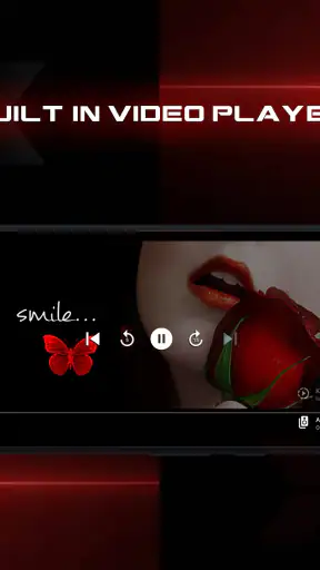 X Video Downloader 2023 screenshot