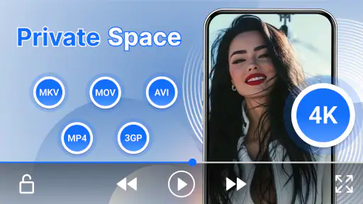 Xpress Downloader - Video Hub screenshot