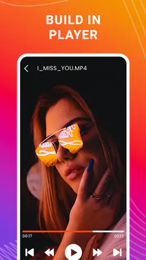 XXVI Video Downloader & Player screenshot
