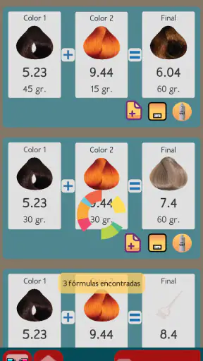 Yo Colorista screenshot