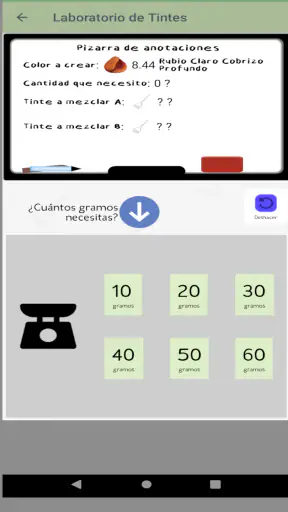 Yo Colorista screenshot