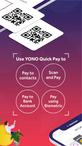 YONO SBI: Banking & Lifestyle screenshot