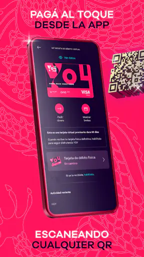 YOY screenshot