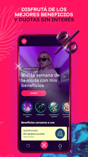 YOY screenshot