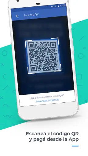 YPF App screenshot
