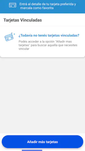 YPF Ruta screenshot