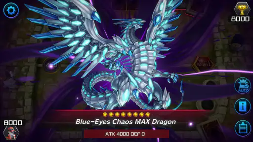 Yu-Gi-Oh! Master Duel screenshot