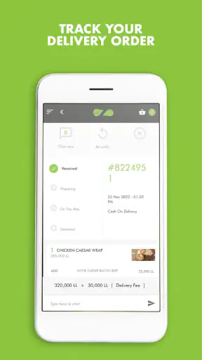 Zaatar w Zeit screenshot