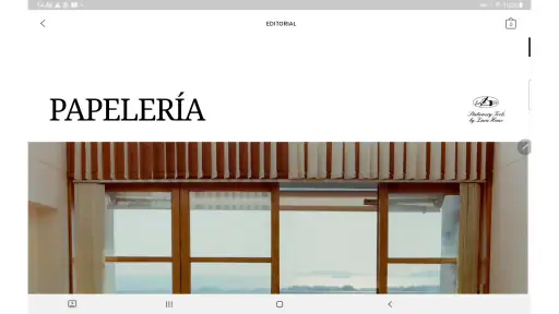 Zara Home screenshot