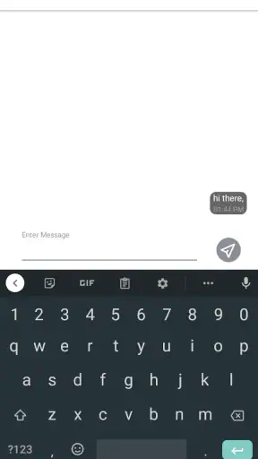 Zofeur - Driver App screenshot