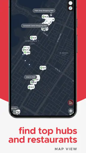 Zomato: Food Delivery & Dining screenshot