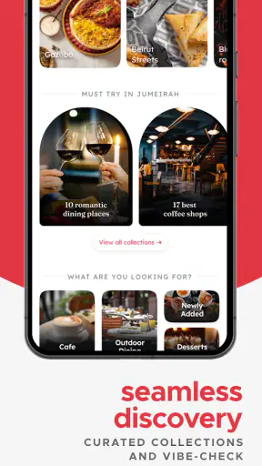 Zomato: Food Delivery & Dining screenshot